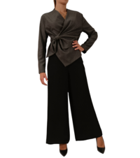GIACCA DONNA AI24520/FL Tellini S.r.l. Ingrosso Abbigliamento